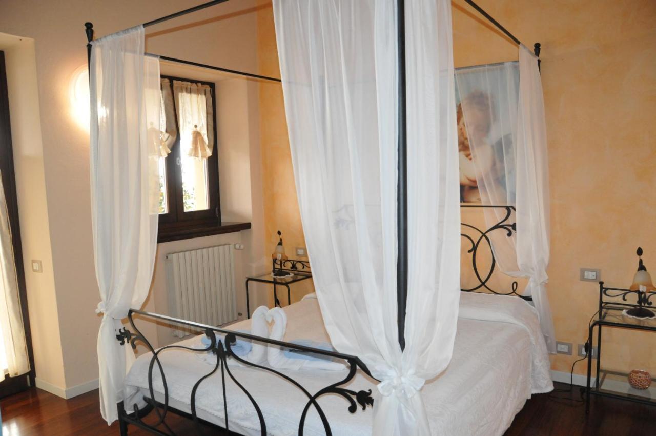 Agriturismo Marco 베르가모 외부 사진