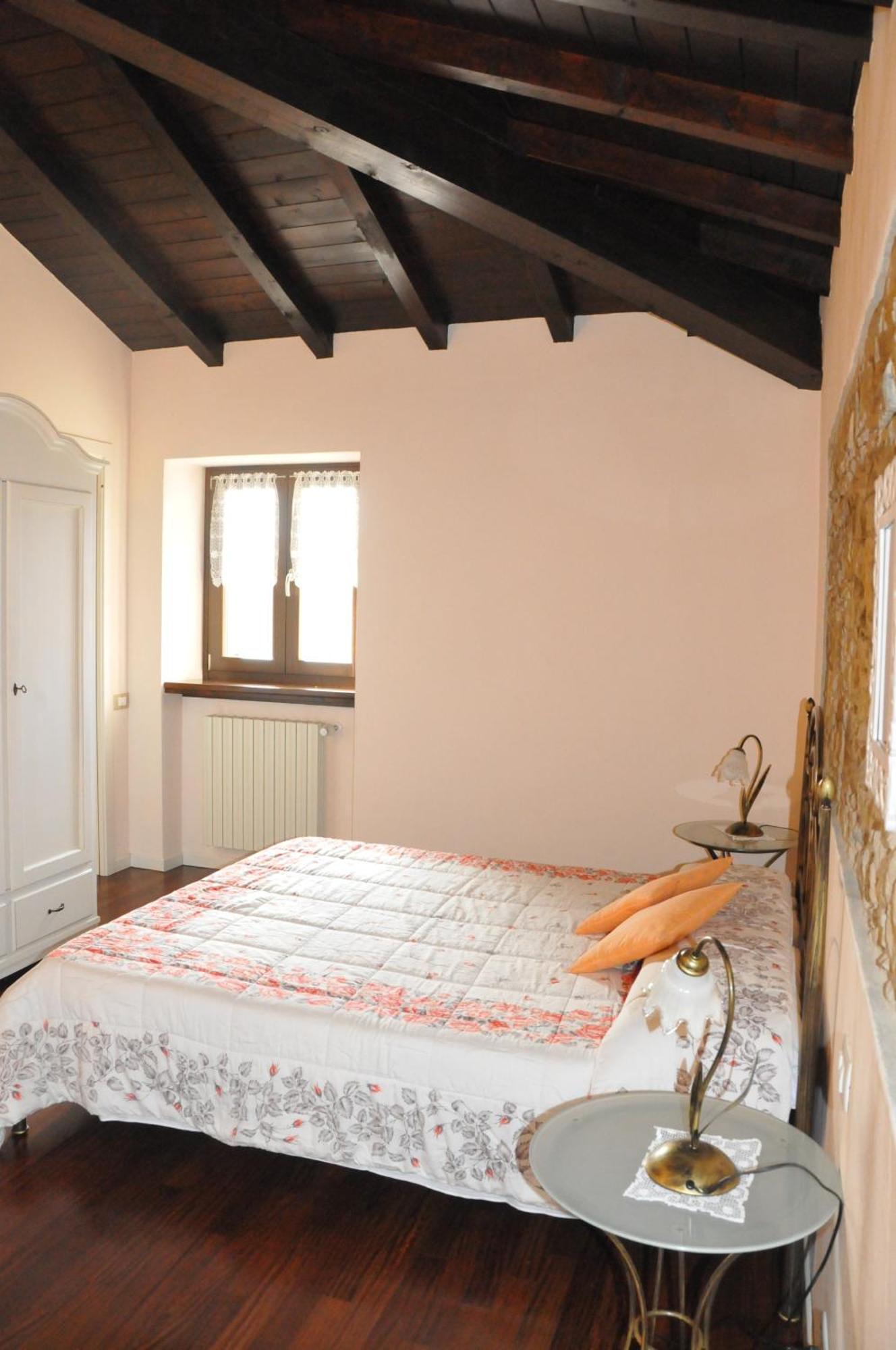 Agriturismo Marco 베르가모 외부 사진