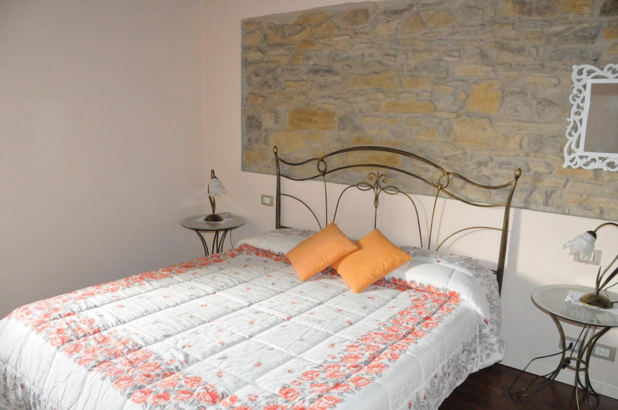 Agriturismo Marco 베르가모 외부 사진