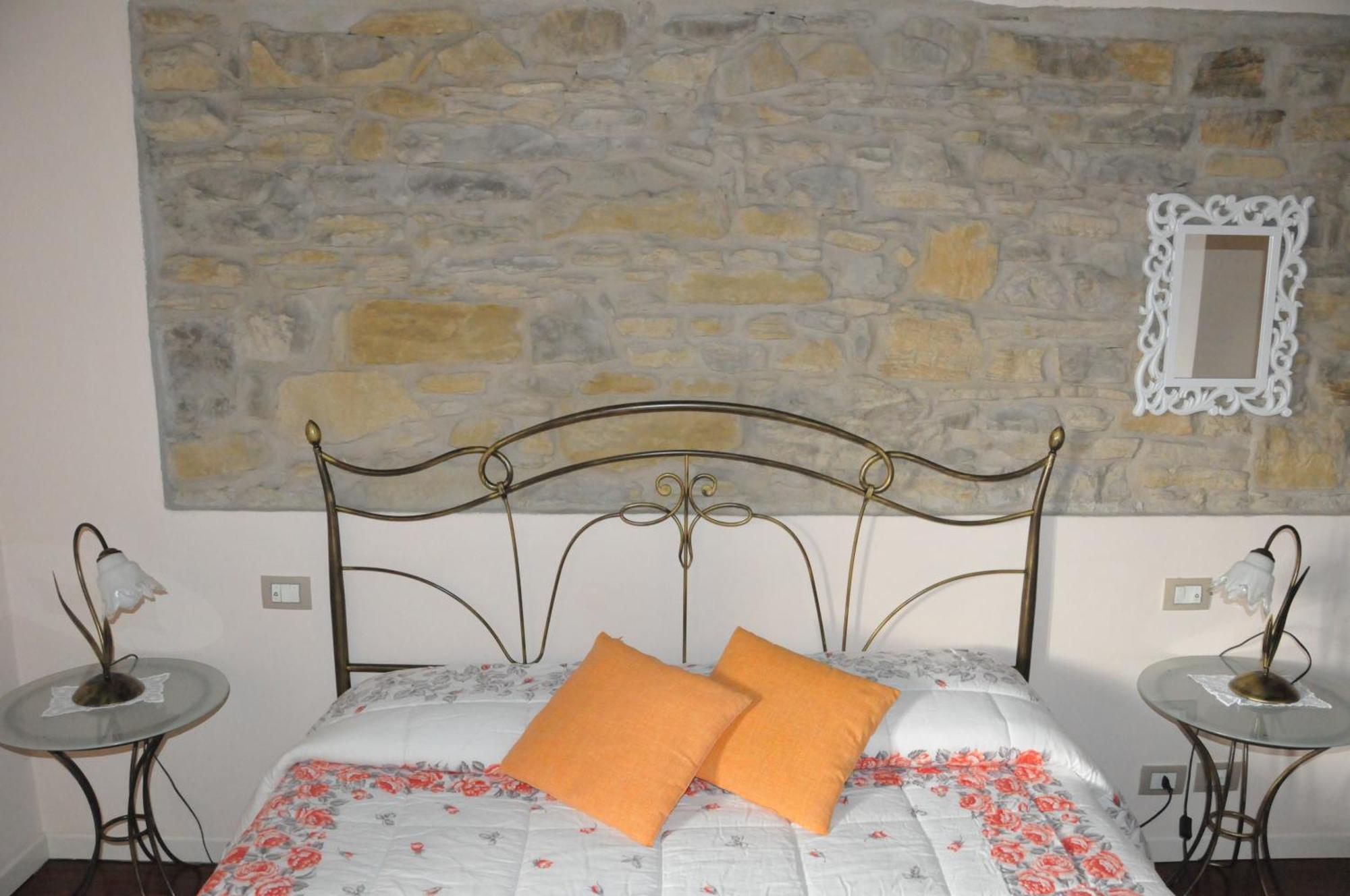 Agriturismo Marco 베르가모 외부 사진