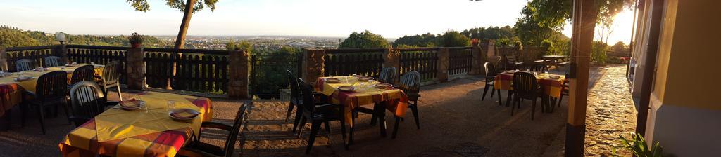 Agriturismo Marco 베르가모 외부 사진
