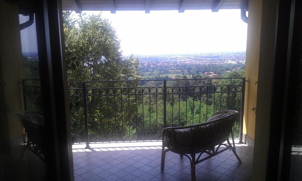 Agriturismo Marco 베르가모 객실 사진