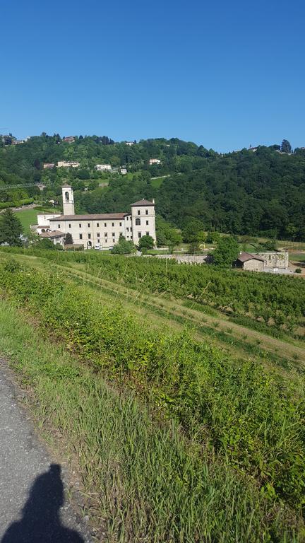 Agriturismo Marco 베르가모 외부 사진