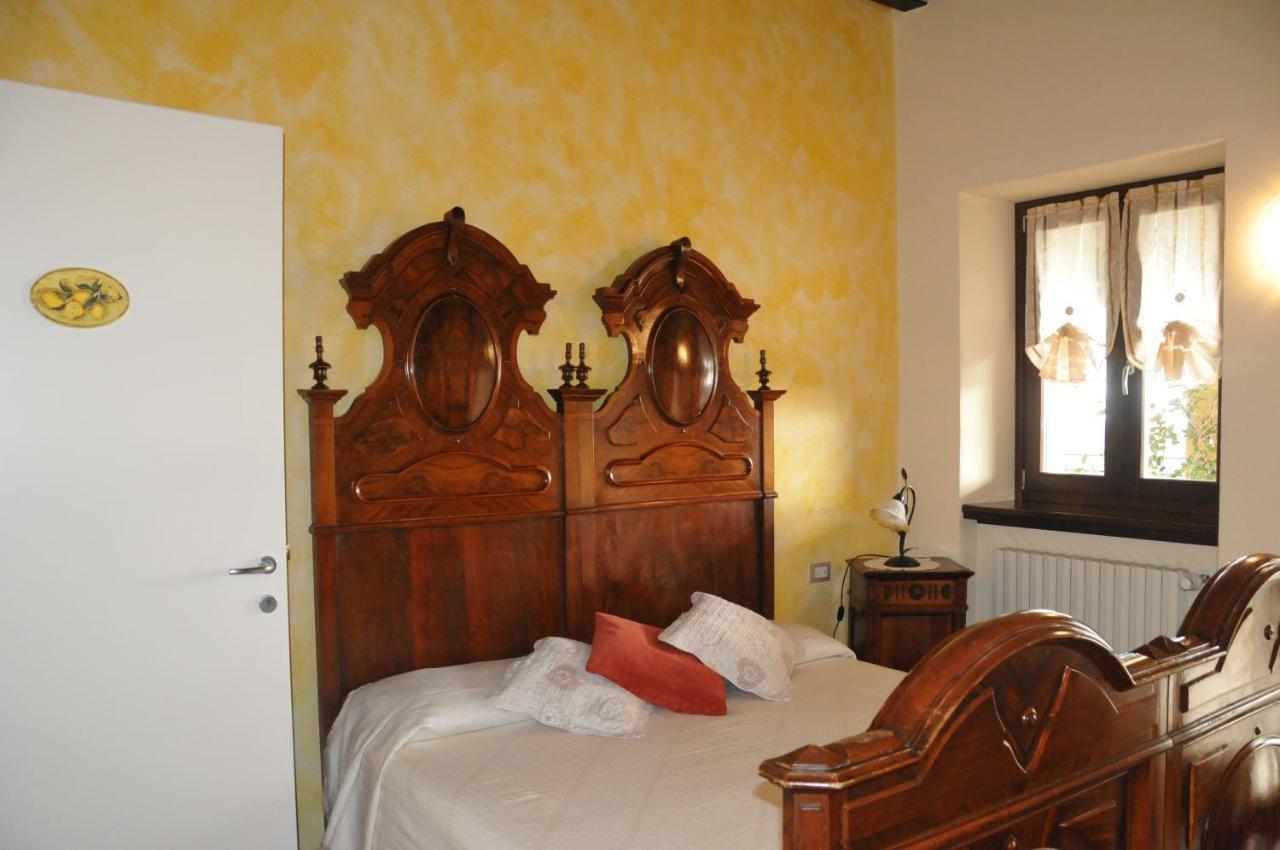 Agriturismo Marco 베르가모 외부 사진