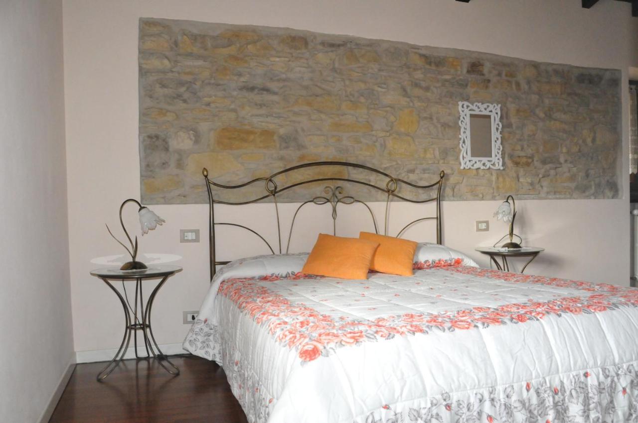Agriturismo Marco 베르가모 외부 사진