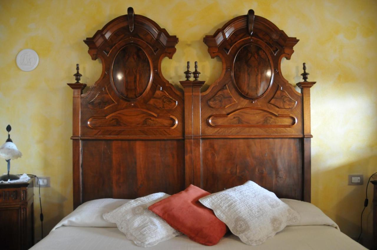 Agriturismo Marco 베르가모 외부 사진