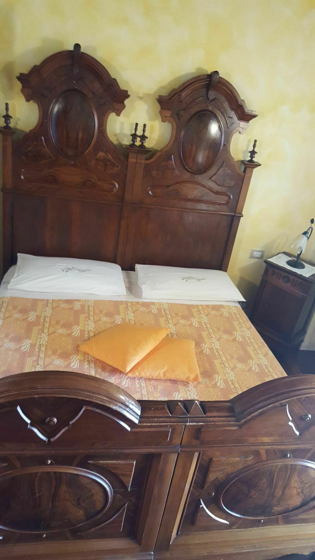 Agriturismo Marco 베르가모 외부 사진