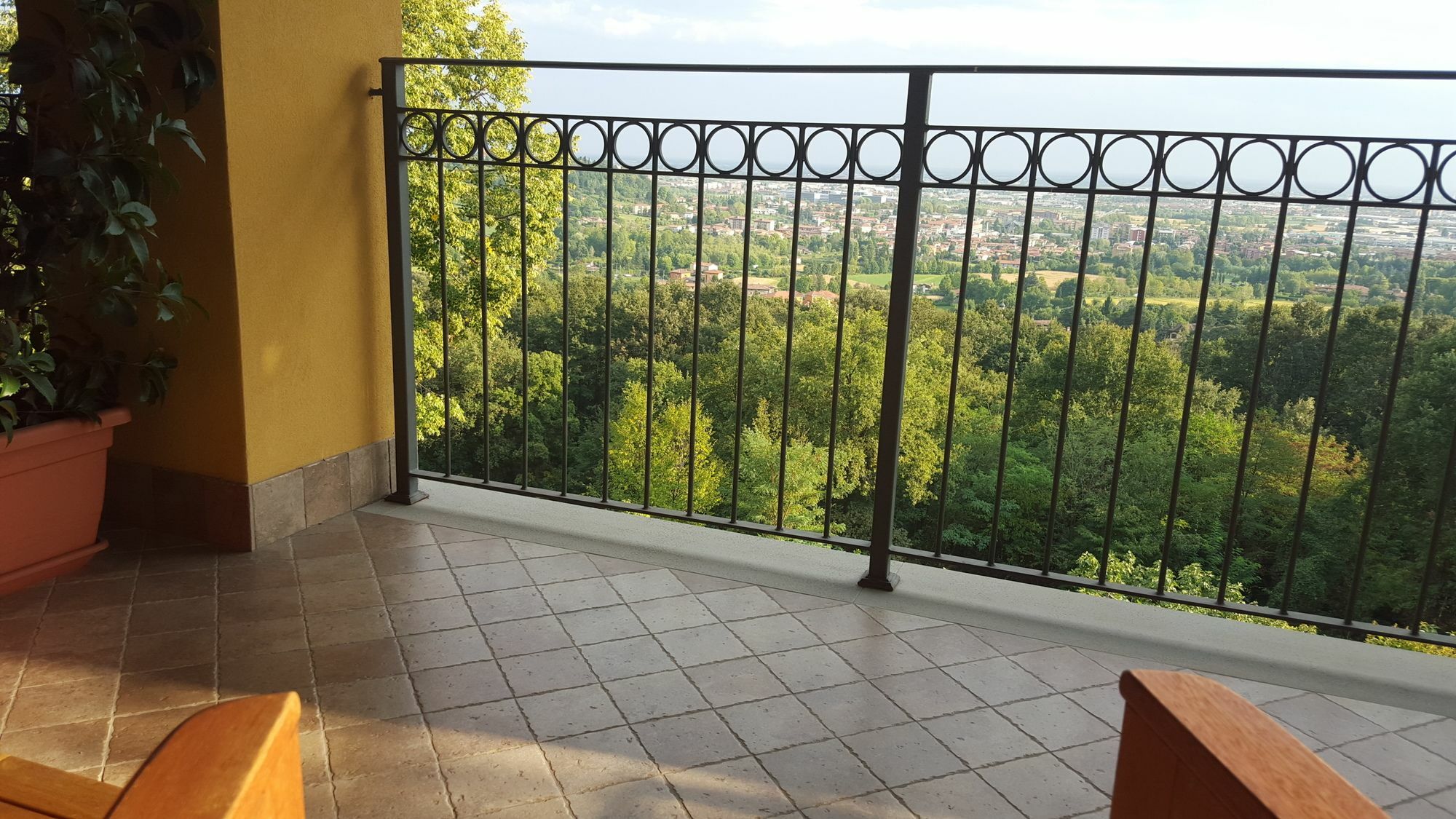 Agriturismo Marco 베르가모 외부 사진